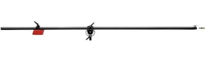 Obrázek produktu pro Manfrotto 085BSL, Černá, Hliník, 6 kg, 2,2 kg