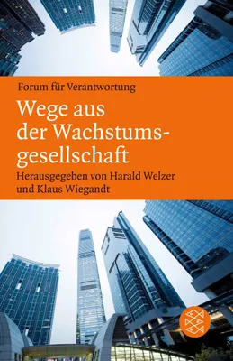 Produktbild von Wege aus der Wachstumsgesellschaft