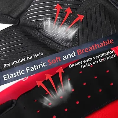 Produktbild von Fitness-Handschuhe für Gewichtheben