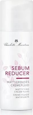 Produktbild von Charlotte Meentzen Mattierendes Cremefluid - 50 ml