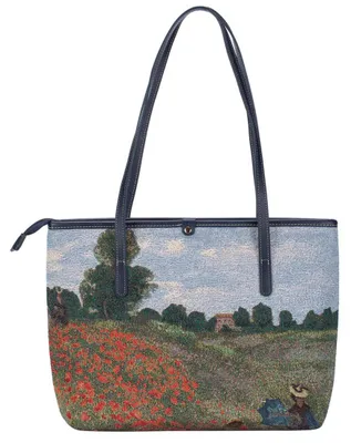 Obrázok produktu pre Goebel Monet Taška Umělcův dům 38 x 27 cm