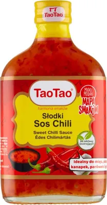 Zdjęcie produktu dla Tao Tao Sos Chili Słodki 175 Ml