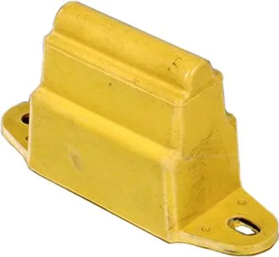 Zdjęcie produktu dla Ogranicznik osi 70 mm z tyłu Ogranicznik gumowy Jeep Cherokee XJ 84-01