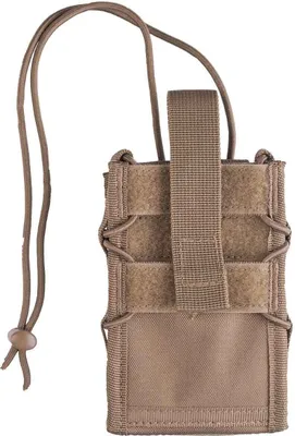 Obrázok produktu pre Vrecko na mobilný telefón MOLLE coyote