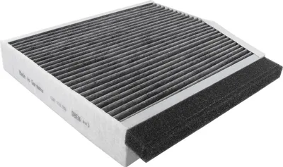 Obrázok produktu pre Filter vzduchu v kabíne MERCEDES-BENZ W176, W246 C117