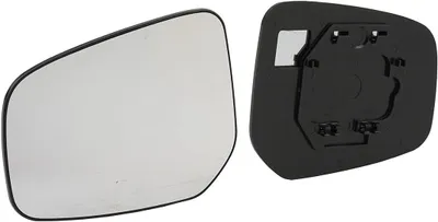 Produktbild von Spiegelglas Außenspiegel Glas passend für Mitsubishi Space Star 12 05/12- links