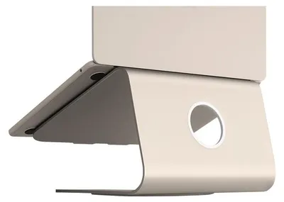 Produktbild von RAIN DESIGN mStand 360 - Notebook-Ständer - Starlight