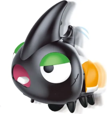 Image de Joyeux bug