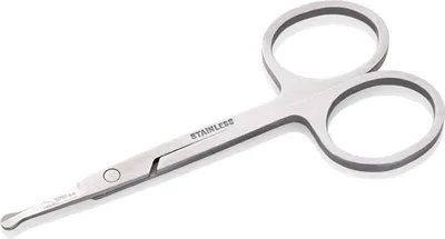 Produktbild von Nghia Export Augenbrauenschere Es-04