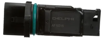 Produktbild von DELPHI AF10315-12B1 Luftmassenmesser LMM für VW Golf IV Schrägheck (1J1) Luftmengenmesser
