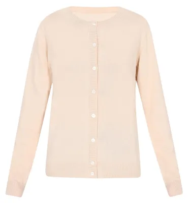 Produktbild von MAIRE damen strickjacke - beige, S