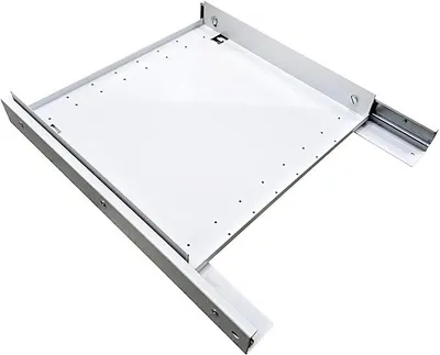 Obrázok produktu pre Biely vozík DS 801.1.134