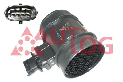 Produktbild von AUTLOG LM1145 Luftmassenmesser LMM für FIAT GRANDE PUNTO (199) Luftmengenmesser