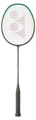 Produktbild von Yonex - "Astrox 99 Play" Badminton Schläger CS3047 (Einheitsgröße) (Schwarz/Grün)