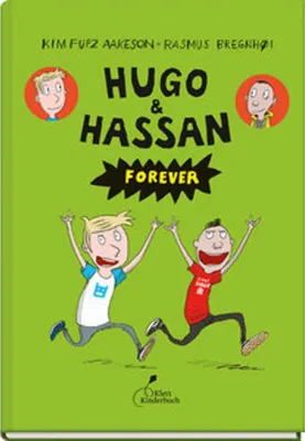 Image de Hugo & Hassan forever