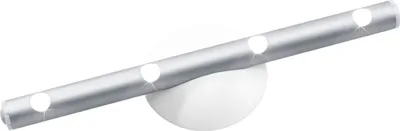 Produktbild von LEDVANCE LED Leuchte Innenbeleuchtung LEDstixx Silber batteriebetrieben Lichtquelle