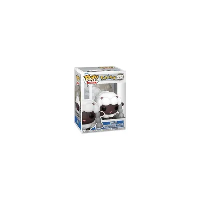 Zdjęcie produktu dla Pokémon Funko POP - Wooloo