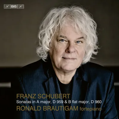 Obrázok produktu pre Franz Schubert (1797-1828): 959 & 960 - - (SACD / S)