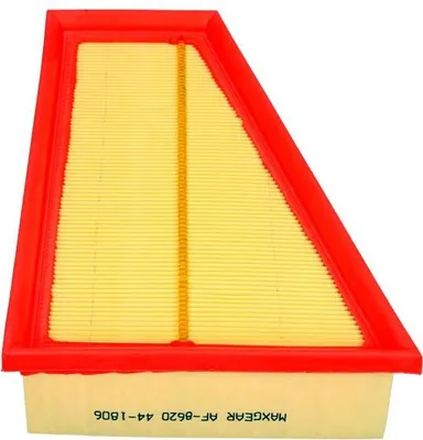 Produktbild von Luftfilter MAXGEAR 26-1273 passend für MERCEDES-BENZ B-Klasse (W246, W242) Filtereinsatz