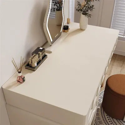Image de Omgoods - Tapis de bureau étanche pour le bureau et la maison, 100 x 60 cm
