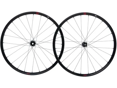Produktbild von FULCRUM Laufradsatz "Rapid Red 5 DB" Gravel, 2-Way 650B / 27,5",