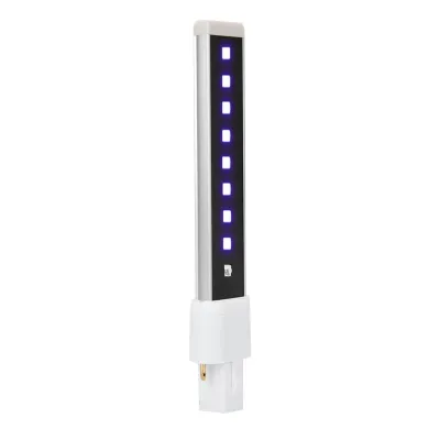 Immagine prodotto di Lampadina UV, lampadina UV, tubo di luce dell'essiccatore del chiodo, lampadina della lampada del chiodo, lampadina dell'essiccatore