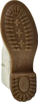Produktbild von Mustang Damen Stiefelette Warmfutter 1139-624, Größe:39 EU, Farbe:Weiß