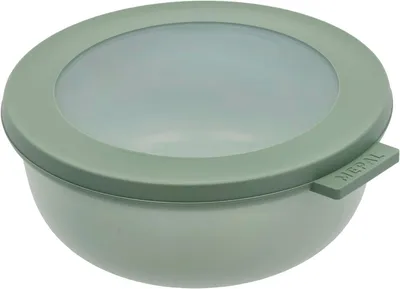 Image de Mepal multischüssel cirqula rund 750 ml - nordic sage 106208094700 8720294018612