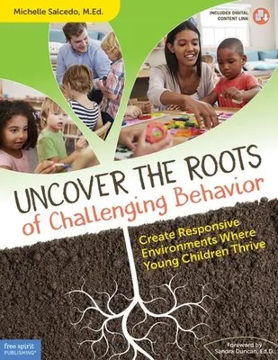 Obrázek produktu pro Uncover the Roots of Challenging Behavior