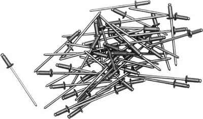 Productafbeelding van Blindklinknagel 4X16mm Skandia