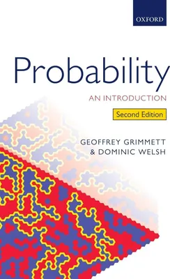 Produktbild von Probability
