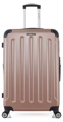 Produktbild von BLUESTAR – Großformat-Reisekoffer TUNIS-B 75 cm, 4 Rollen