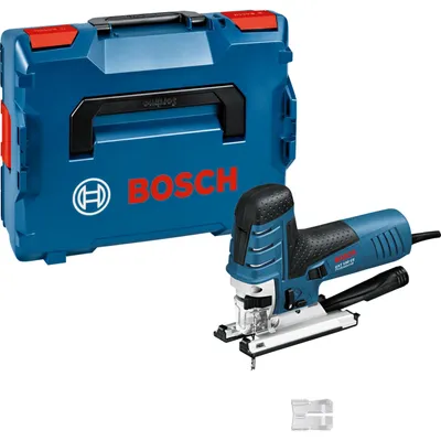 Produktbild von Bosch GST 150 CE Professional Stabgriff Stichsäge mit L-Boxx