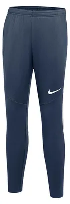 Productafbeelding van Nike - "Park 26" joggingbroek voor kinderen, model SX541 (maat 134-140), kleur marineblauw