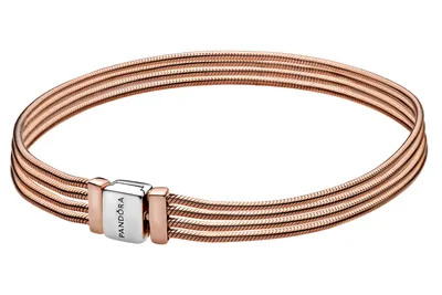 Obrázok produktu pre PANDORA ROSE reflexný náramok pre ženy