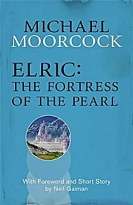 Produktbild von Elric: The Fortress of the Pearl
