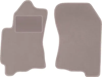 Produktbild von Beige Vordermatten für: Subaru B9 Tribeca SUV (2009-2009)