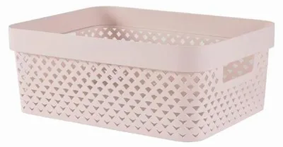 Obrázek produktu pro Box Curver Pure S 11 l růžový