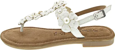 Produktbild von Tamaris 11 28123 28 100 (37/white)