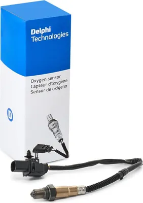 Produktbild von Lambdasonde DELPHI ES21211-12B1