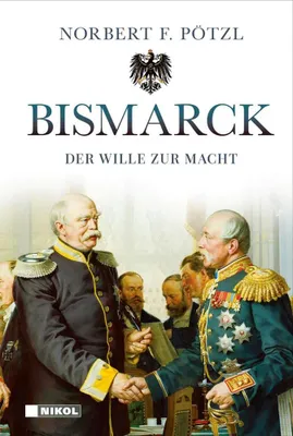 Obrázek produktu pro Bismarck