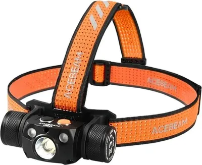 Image de AceBeam H30 R+CRI 6500K torch