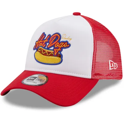 Immagine prodotto di Cappello Trucker New Era - MINOR LEAGUE Reading Fightin Phils