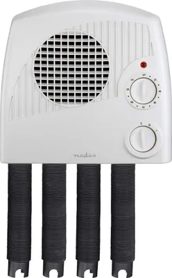 Produktbild von Nedis Schuhtrockner - 350 W - 45 °C - Überhitzungsschutz
