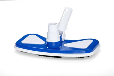 Obrázok produktu pre Bestway 58282, Vákuová hlavica, Modrá, Biela, 280 mm, 110 mm, 135 mm, 770 g