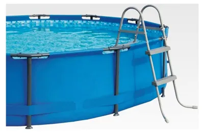 Produktbild von Poolleiter Flowclear™ 84 cm
