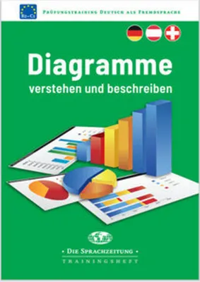 Obrázek produktu pro Diagramme verstehen und beschreiben