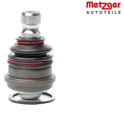 Produktbild von METZGER Traggelenk Vorne Rechts Vorne Links für HYUNDAI SANTA FÉ II (CM) 57014818