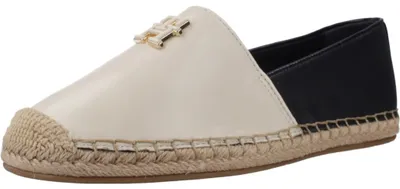 Immagine prodotto di Espadrillas Del Marchio Tommy Hilfiger Del Modello Fw0fw09246 Beige