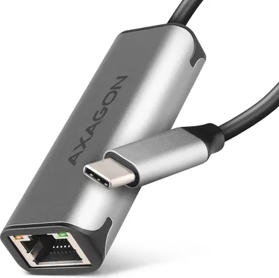 Produktbild von Axagon ADE-25RC Ethernet-Netzwerkkarte 2500 Mbit/s